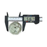 1232143 - Genuine Replacement Governor Assembly