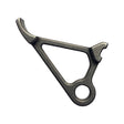 1232144-Genuine Replacement Governor Arm Shaft for a Selection of Hyundai Machines Top