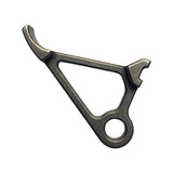 1232144-Genuine Replacement Governor Arm Shaft for a Selection of Hyundai Machines Top