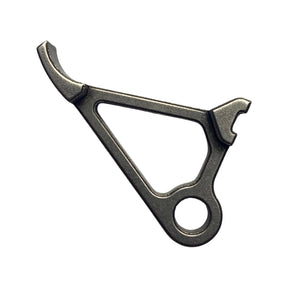 1232144-Genuine Replacement Governor Arm Shaft for a Selection of Hyundai Machines Top