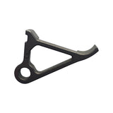 1232144-Genuine Replacement Governor Arm Shaft for a Selection of Hyundai Machines Bottom