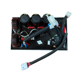 1235017- replacement Inverter Board for the P4000i Inverter Generator OEM spare part electrical connections