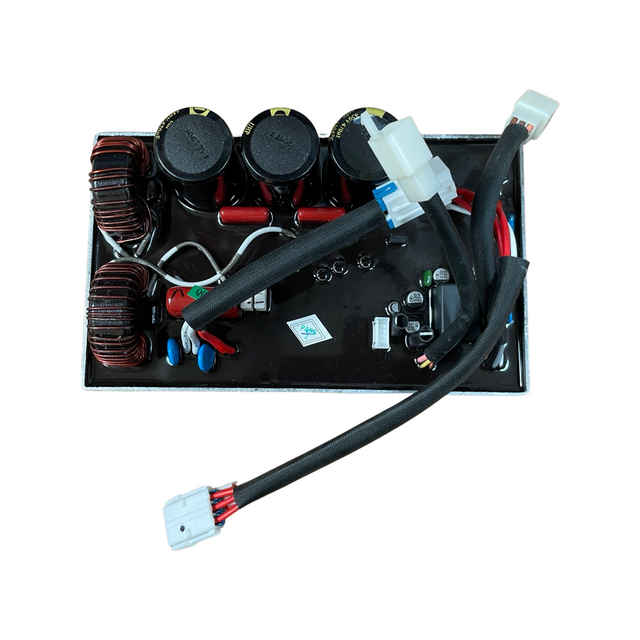 1235017- replacement Inverter Board for the P4000i Inverter Generator OEM spare part electrical connections