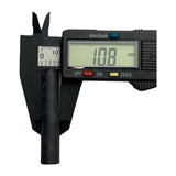 1235025-Genuine Replacement Fuel Line
