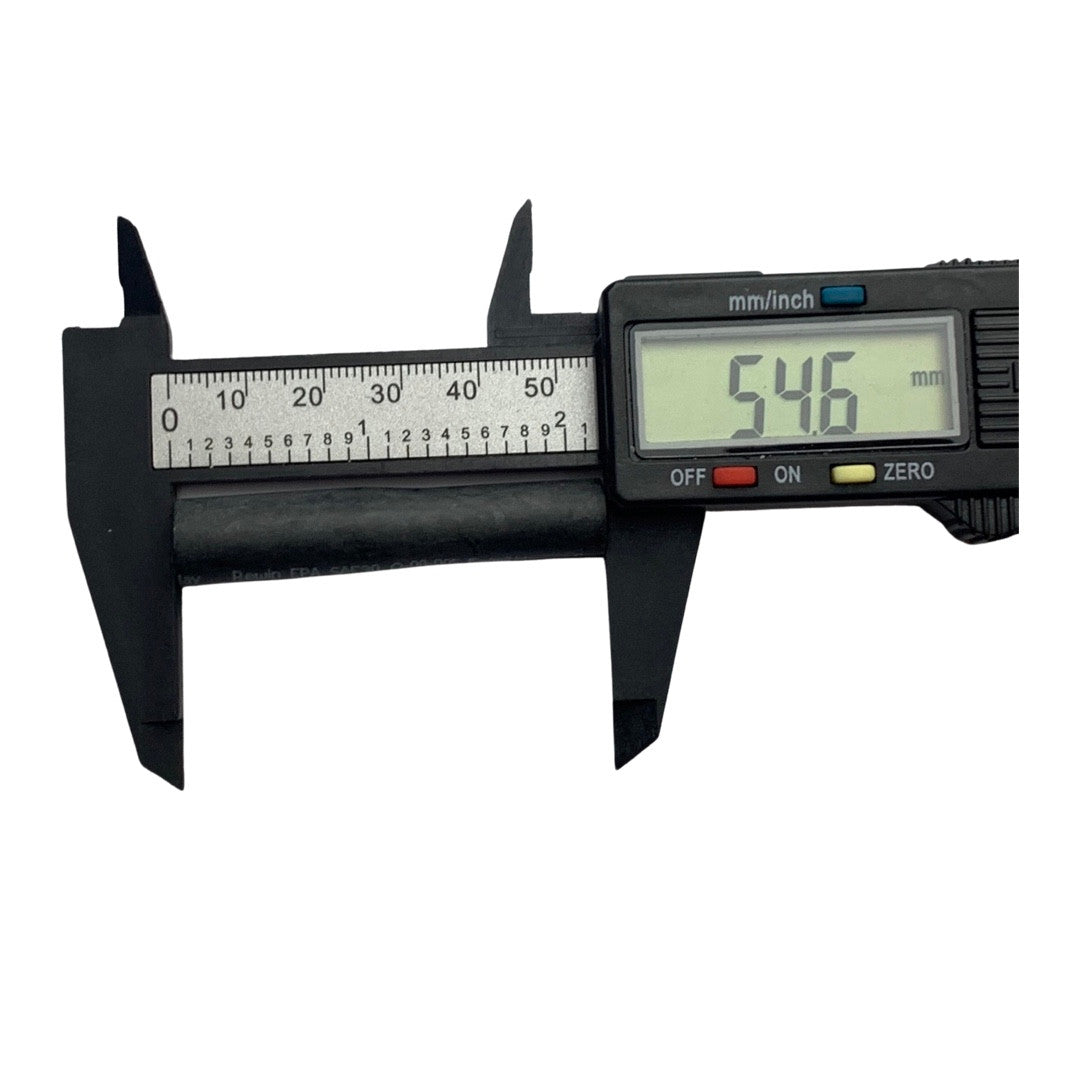 1235025-Genuine Replacement Fuel Line
