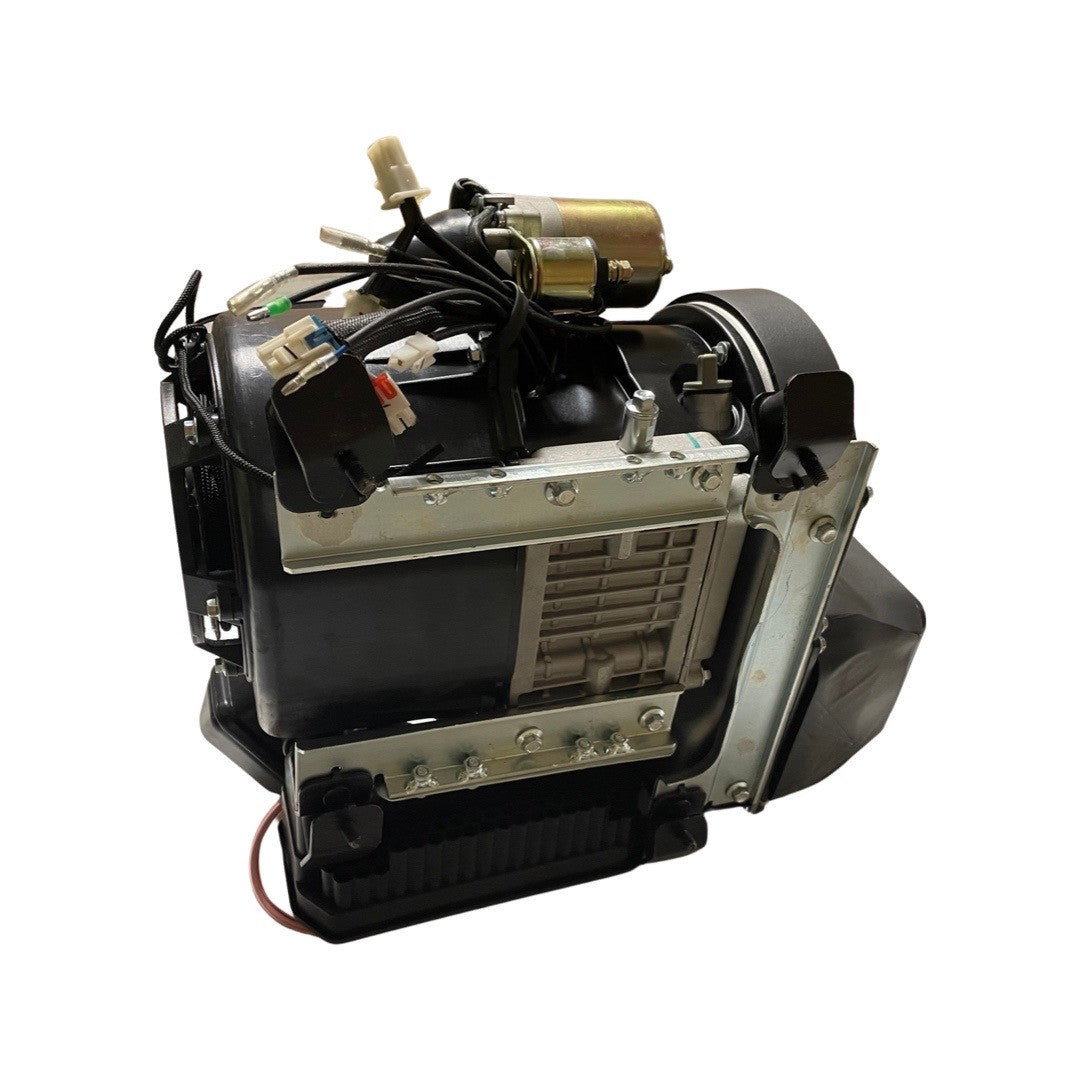 1235085 - Genuine Replacement Engine Assembly