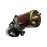 1235109-Genuine Replacement Starter Motor Assembly