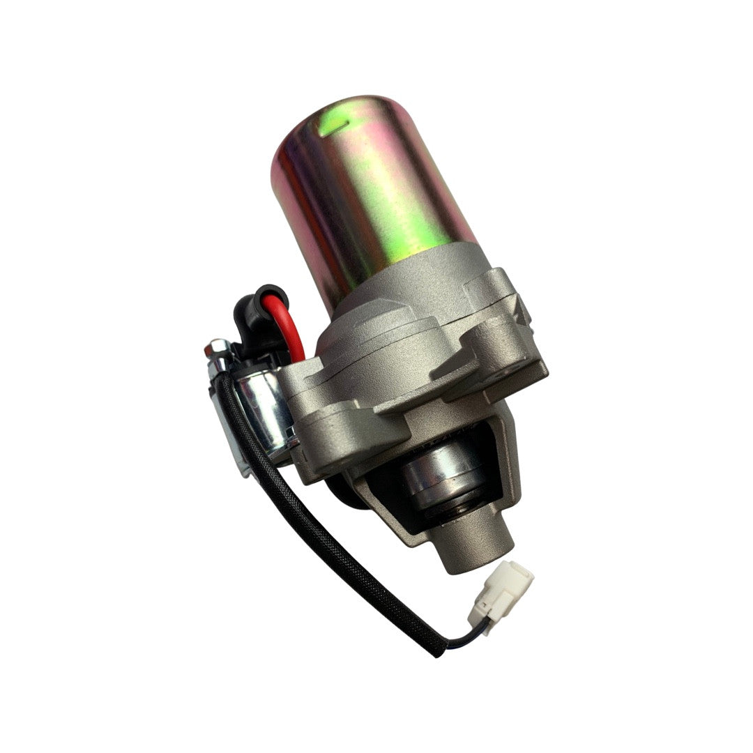 1235109-Genuine Replacement Starter Motor Assembly