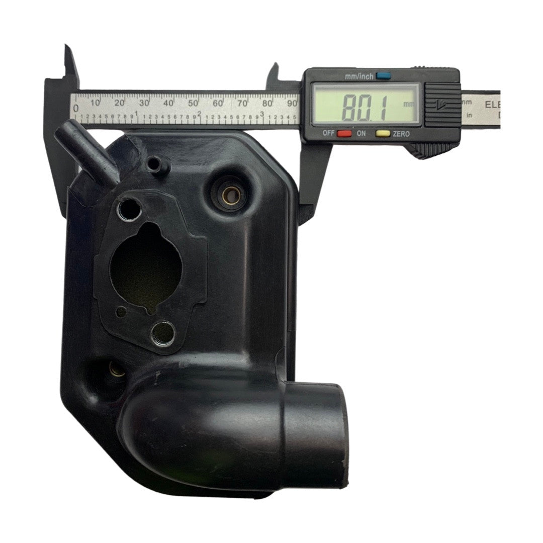 1235151 - Genuine Replacement Resonator Assembly