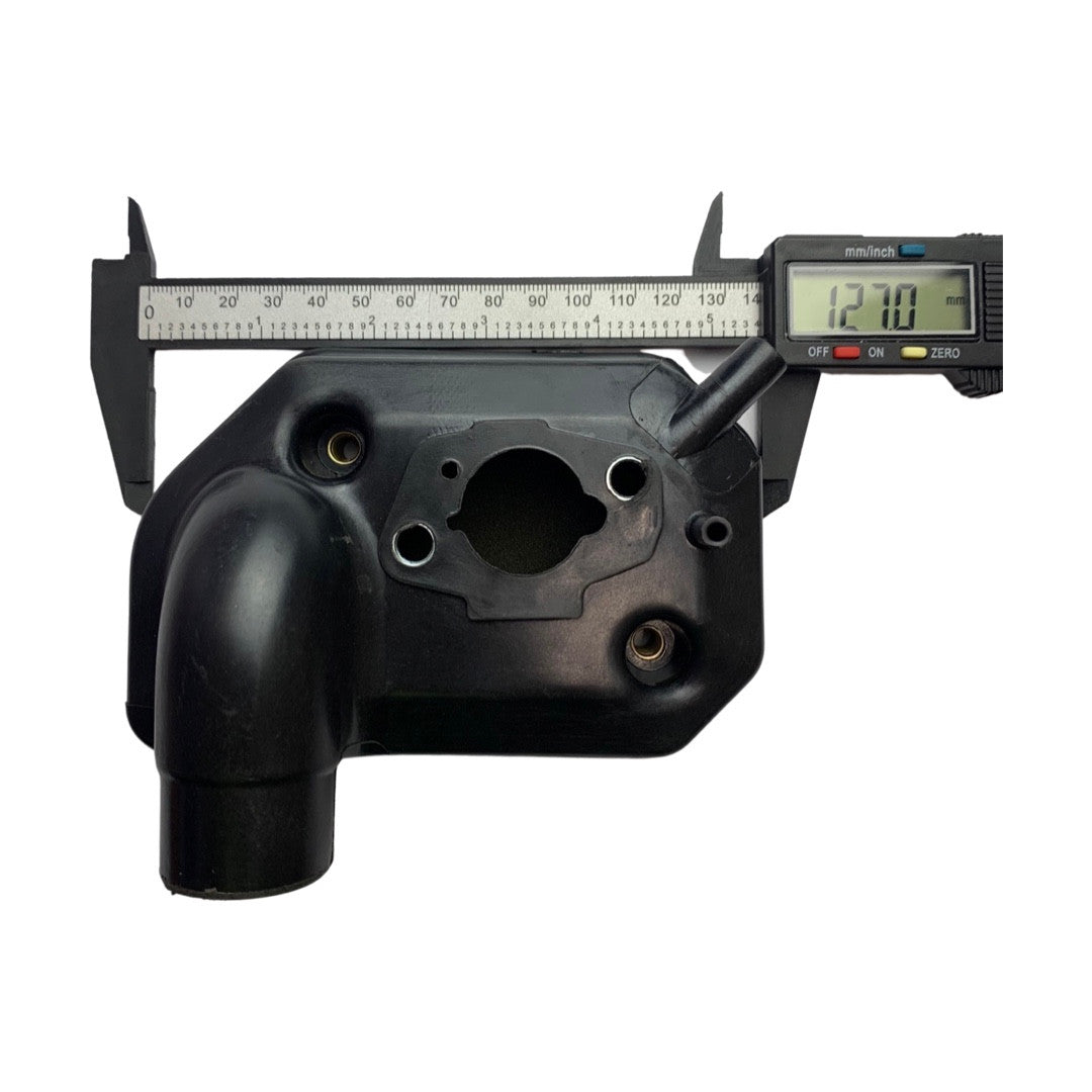 1235151 - Genuine Replacement Resonator Assembly