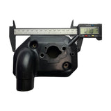 1235151 - Genuine Replacement Resonator Assembly