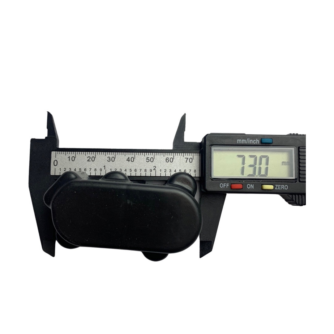 1235161-Genuine Replacement Waterproof Cover