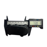 1235161-Genuine Replacement Waterproof Cover