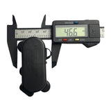1235161-Genuine Replacement Waterproof Cover
