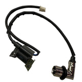 1235171-Genuine Replacement Ignition Coil for a Selection of Hyundai Machines Complete