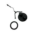 1271031 - replacement Fuel Cap for the Hyundai HYC6200X Petrol Chainsaw OEM spare part o ring toggle