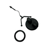 1271031 - replacement Fuel Cap for the Hyundai HYC6200X Petrol Chainsaw OEM spare part o ring toggle