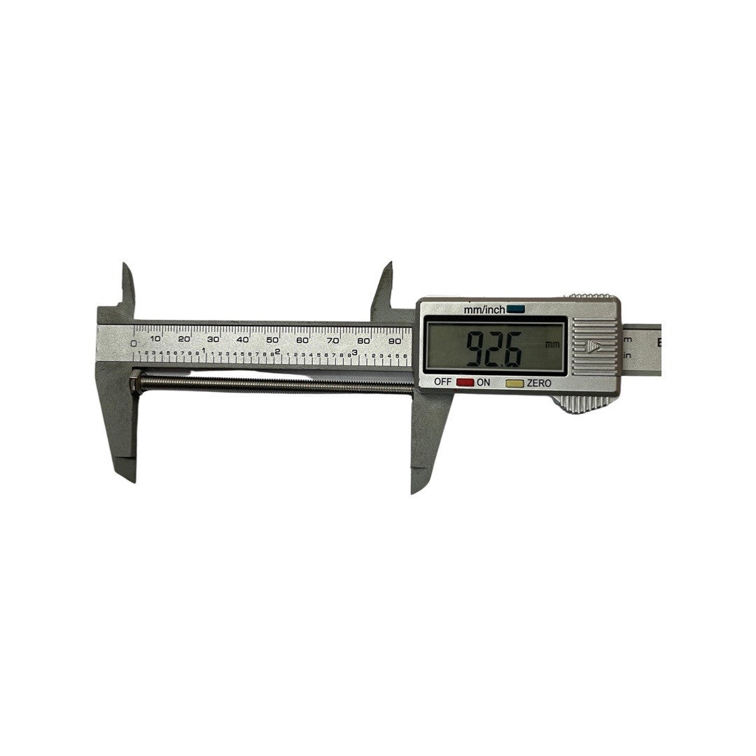 1271091-Genuine Replacement Bolt M5*85