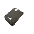 Exhaust paper pad