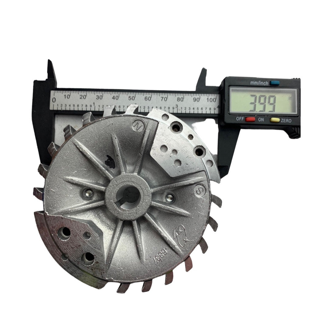 Simpson Fly Wheel Genuine Replacement Fly Wheel – Power Spares