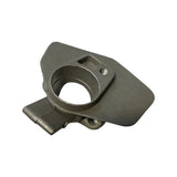 Genuine Replacement Inlet Angle Pipe