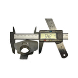 Genuine Replacement Inlet Angle Pipe