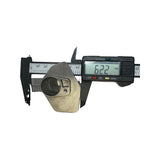 Genuine Replacement Inlet Angle Pipe