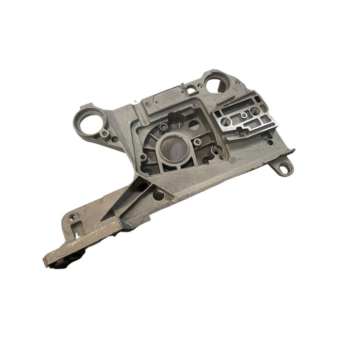 1257025  Genuine Replacement Left Crankshaft Case