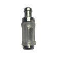 1257045-Genuine Replacement Fuel Filter Front