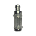 1257045-Genuine Replacement Fuel Filter Front