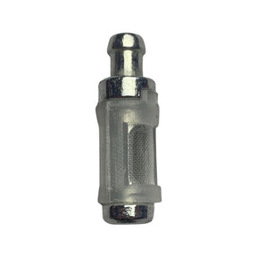1257045-Genuine Replacement Fuel Filter Front