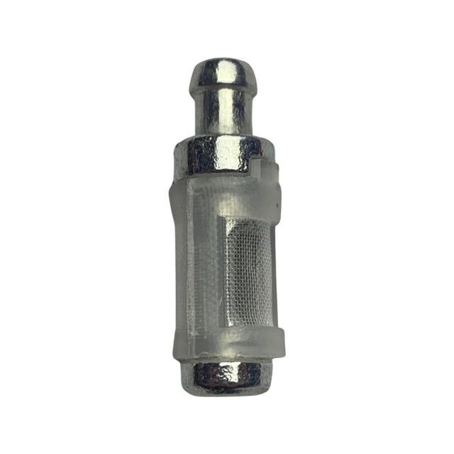 1257045-Genuine Replacement Fuel Filter Front