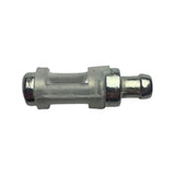 1257045-Genuine Replacement Fuel Filter Side