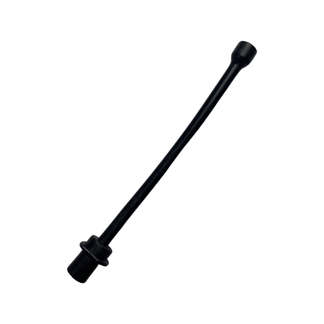 1257046-Genuine Replacement??Fuel Pipe for a Selection of Hyundai Machines Complete