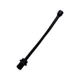 1257046-Genuine Replacement??Fuel Pipe for a Selection of Hyundai Machines Complete