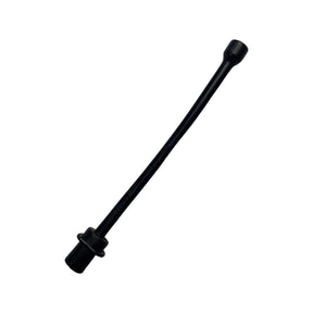 1257046-Genuine Replacement??Fuel Pipe for a Selection of Hyundai Machines Complete