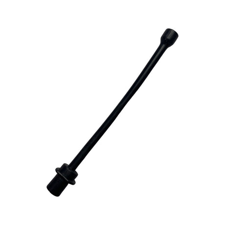 1257046-Genuine Replacement??Fuel Pipe for a Selection of Hyundai Machines Complete