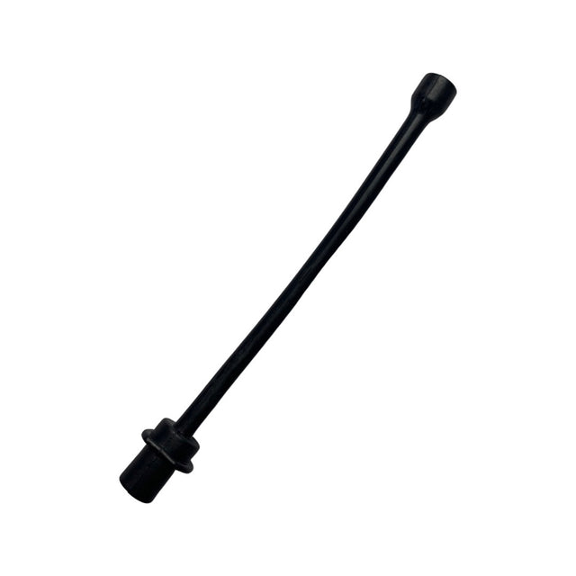 1257046-Genuine Replacement??Fuel Pipe for a Selection of Hyundai Machines Complete
