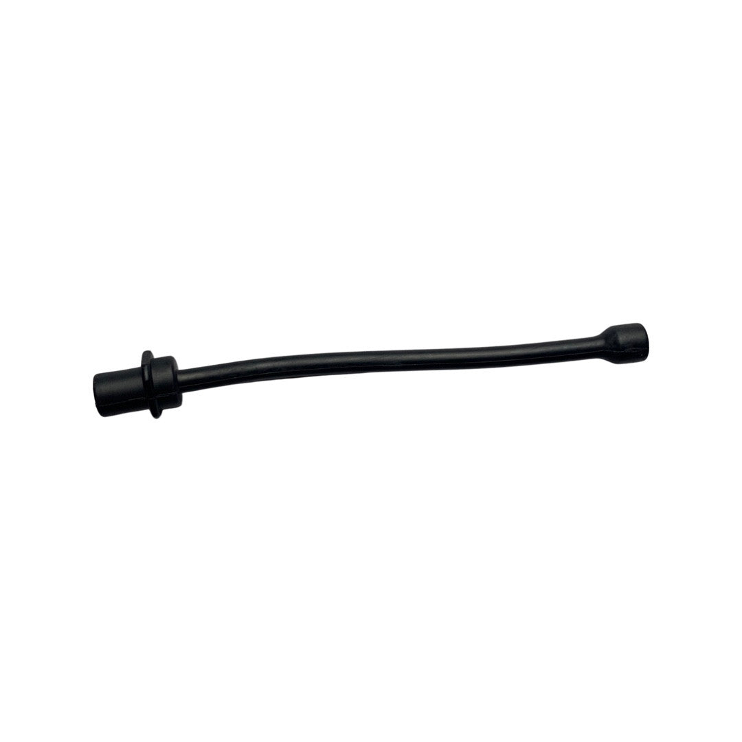 1257046-Genuine Replacement??Fuel Pipe for a Selection of Hyundai Machines Side