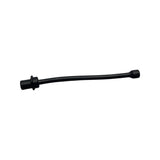 1257046-Genuine Replacement??Fuel Pipe for a Selection of Hyundai Machines Side