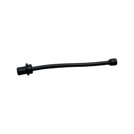 1257046-Genuine Replacement??Fuel Pipe for a Selection of Hyundai Machines Side