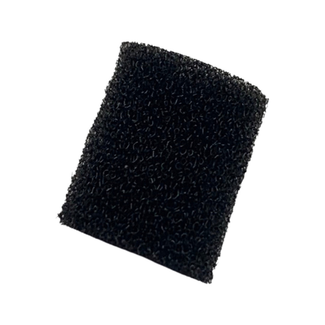 1257050-Genuine Replacement Fuel Filter Rear