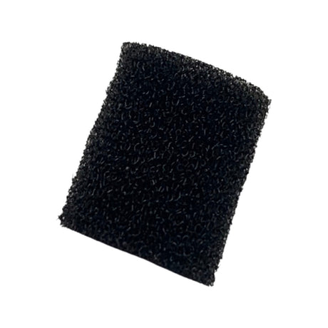 1257050-Genuine Replacement Fuel Filter Rear