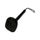 1257062 - Genuine Replacement Choke Rod for Selected Hyundai Machines Front View