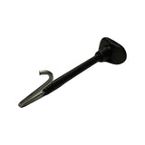 1257062 - Genuine Replacement Choke Rod for Selected Hyundai Machines Rear View
