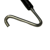 1257062 - Genuine Replacement Choke Rod for Selected Hyundai Machines Close Up