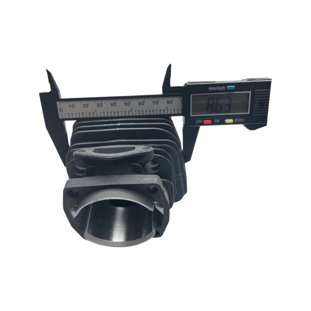1257086 - Genuine Replacement Cylinder for the P1 P6220C