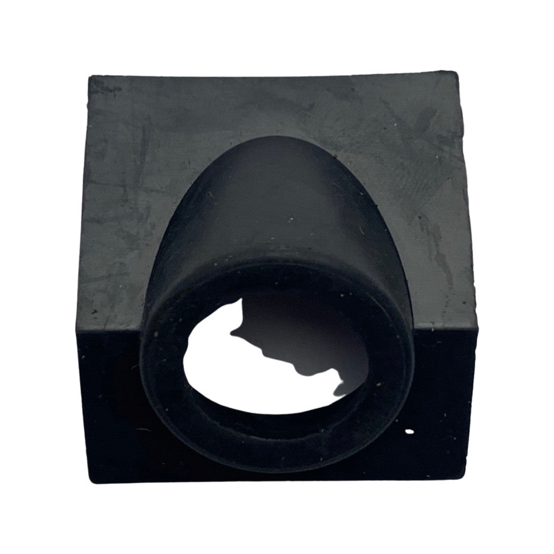 1257091-Genuine Replacement Ignition Cover Closeup