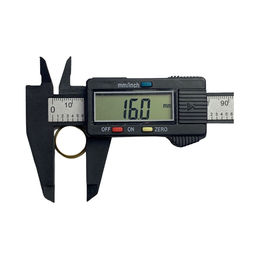 1257111 - Genuine Replacement Lining Ring
