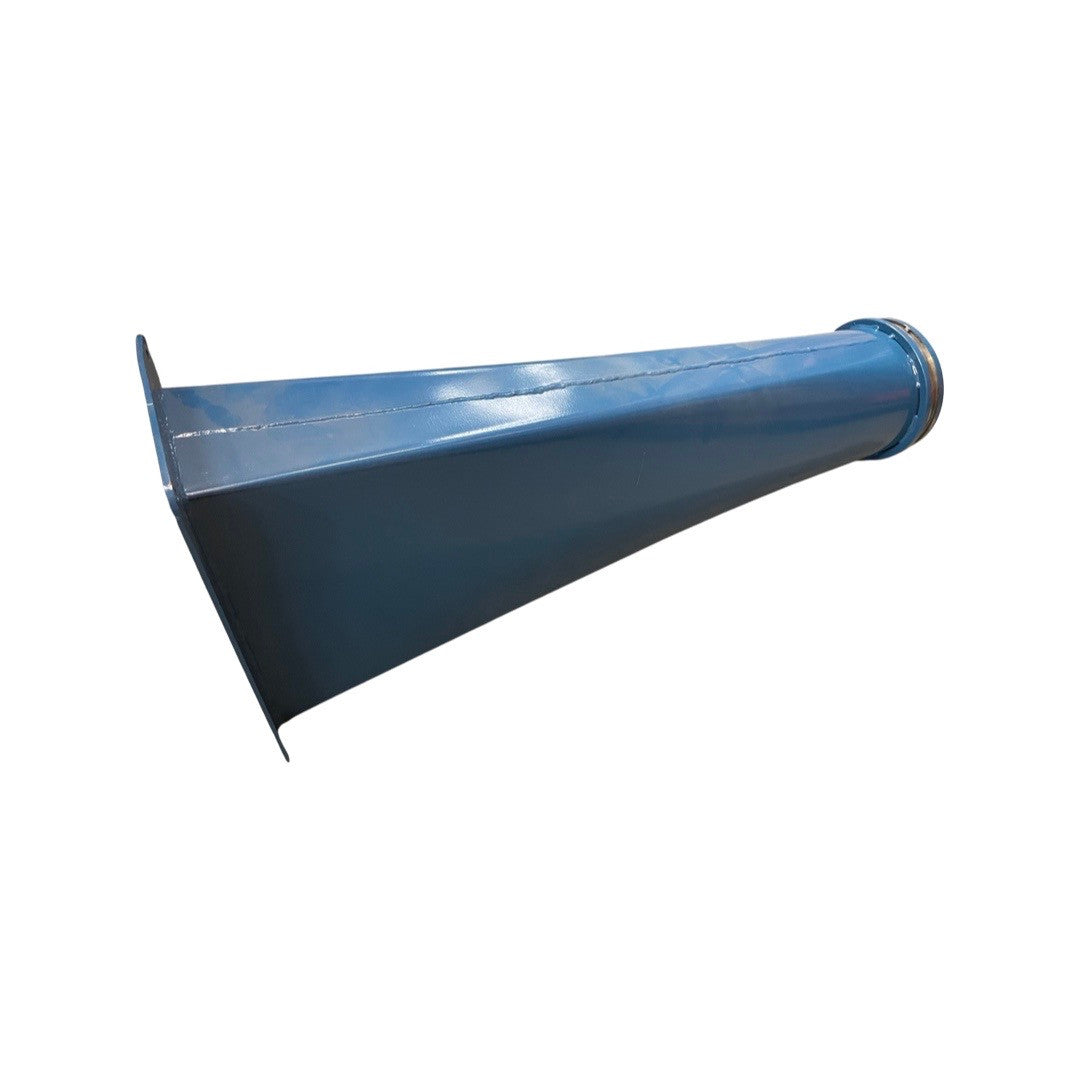 1095004-Genuine Replacement Lower Discharge Chute Right